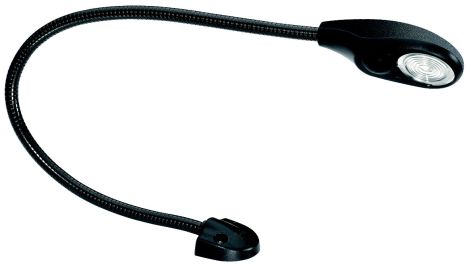 Hella LED-läslampor, 400 mm långa